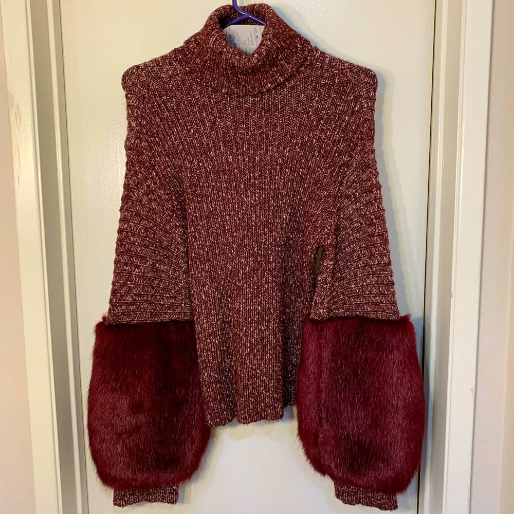 Bebe coat